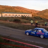 El RallySpint Culebrín – Pallares decidirá el regional de la especialidad