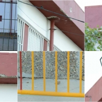 PP: “La Junta tiene abandonado el colegio de Villafranco del Guadiana”