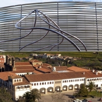 Comienzan los ensayos de la Orquesta Infantil y Juvenil de Extremadura