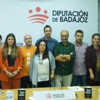 D&#39;Rule acerca el teatro profesional a 60 municipios pacenses