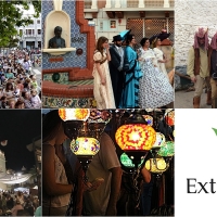 Extremadura ya cuenta con 5 fiestas más de interés regional