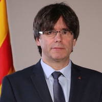 Puigdemont no responde y pide una relación de “igual a igual” con España