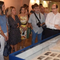 El Museo de Cáceres inaugura una muestra de Sorolla en su paso por Extremadura