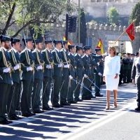 Zoido: “Pagarán por haber faltado al respeto a las FF y CC de Seguridad del Estado”