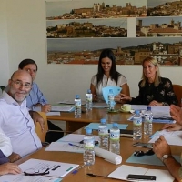 La Torre de las Cigüeñas se abrirá al público antes de fin de año