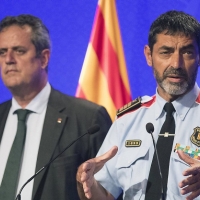 El Gobierno aún estudia si la actuación de los Mossos fue irregular