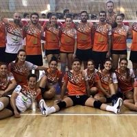 El Club Pacense Voleibol campeón del Torneo Internacional de Lisboa