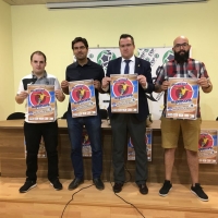 Villanueva del Fresno albergará la Supercopa de Extremadura de Futsal