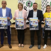 El Francisco de la Hera acogerá la final de la Copa Federación femenina
