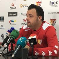 Antúnez: “Estoy seguro que mañana vamos a tener una alegría”