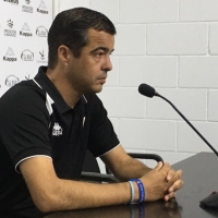 José Manuel Pérez: “El Badajoz es uno de los equipos más difícil de batir”