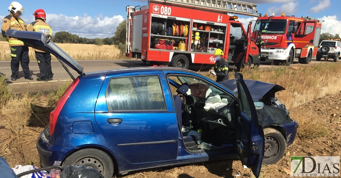 ¿Hasta cuándo lamentarán los extremeños estas imágenes?