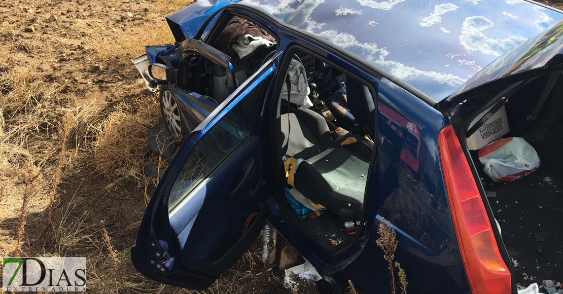 ¿Hasta cuándo lamentarán los extremeños estas imágenes?