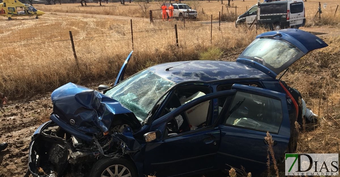 ¿Hasta cuándo lamentarán los extremeños estas imágenes?