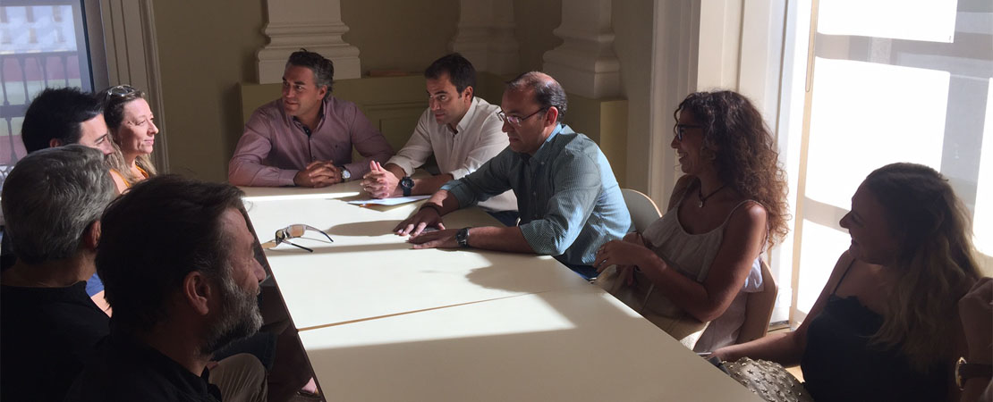 Cáceres semipeatonalizará calles &quot;para disfrute de los cacereños&quot;