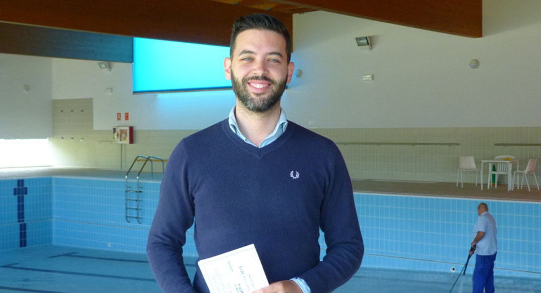 Los zafrenses ya pueden disfrutar de las Escuelas Deportivas y la climatizada