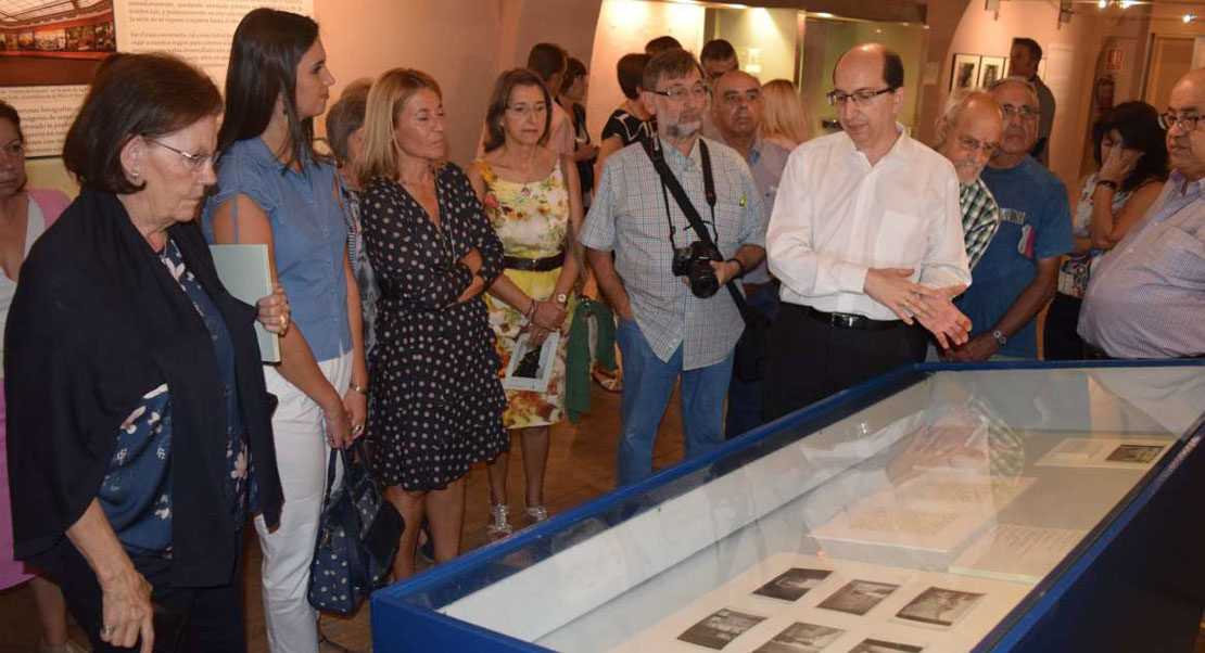 El Museo de Cáceres inaugura una muestra de Sorolla en su paso por Extremadura