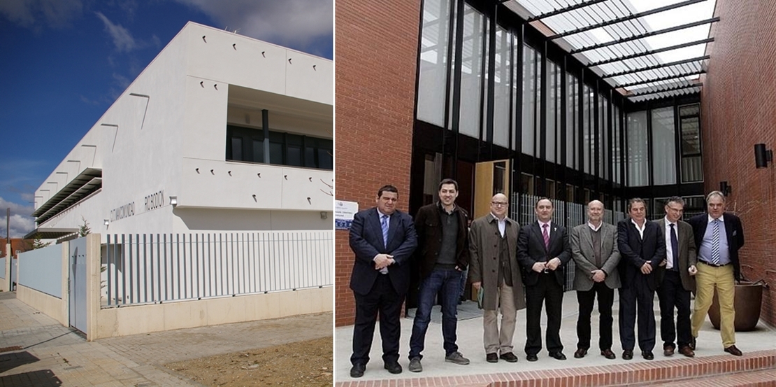 Talleres de Emprendimiento para docentes de Escuelas Profesionales en Zafra y Guareña