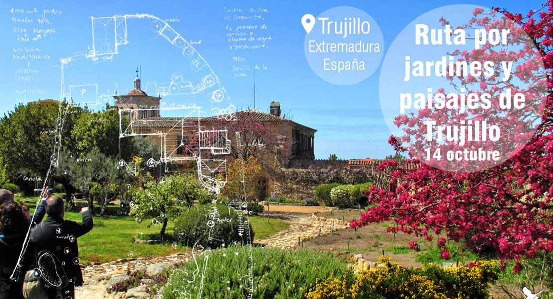 Las Jornadas Europeas del Patrimonio llegan a Trujillo y Guadalupe