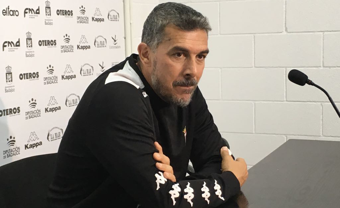 Juan Marrero: “El esfuerzo y el corazón tiene que estar siempre presente”