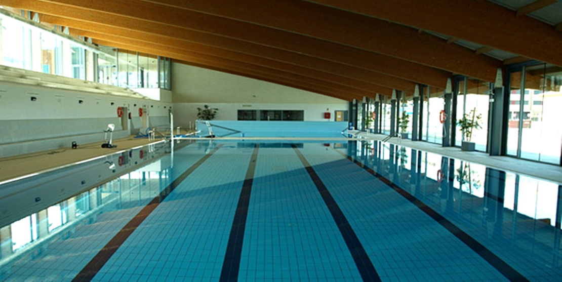 Badajoz contará con una nueva piscina climatizada