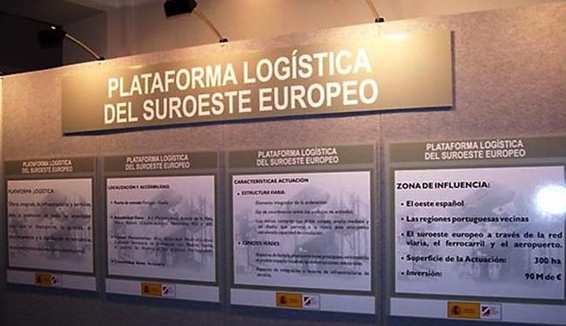 Proponen  la declaración de zona franca para la Plataforma Logística