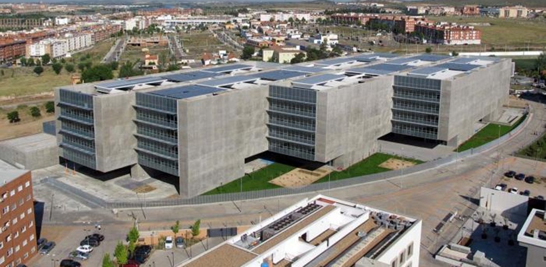 CSIF pide que se cubran todas las plazas vacantes de la Junta