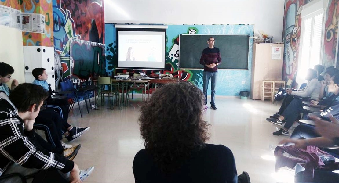 Un millar de jóvenes participará en talleres de sobre hábitos alimentarios