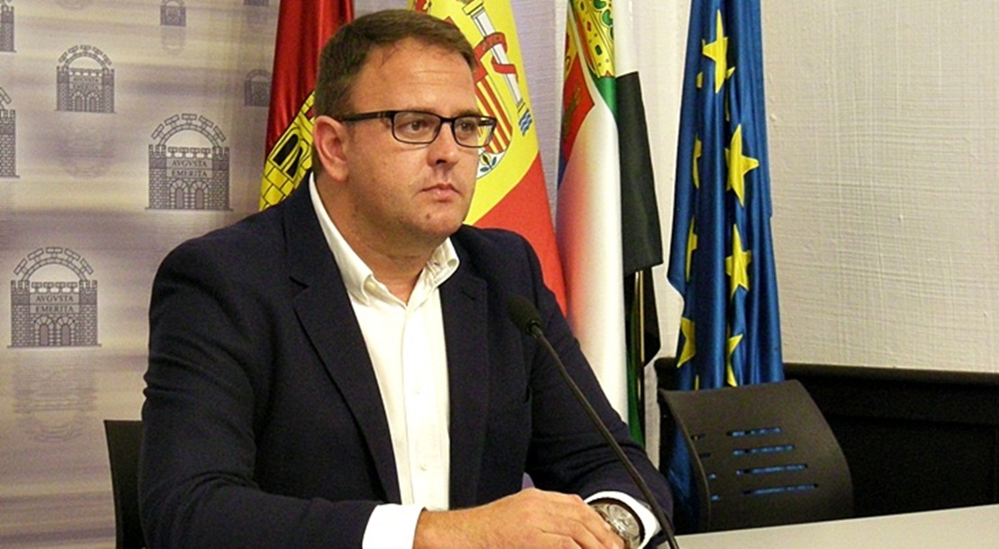 Osuna: “No tengo ni primos ni amigos trabajando en el ayuntamiento”