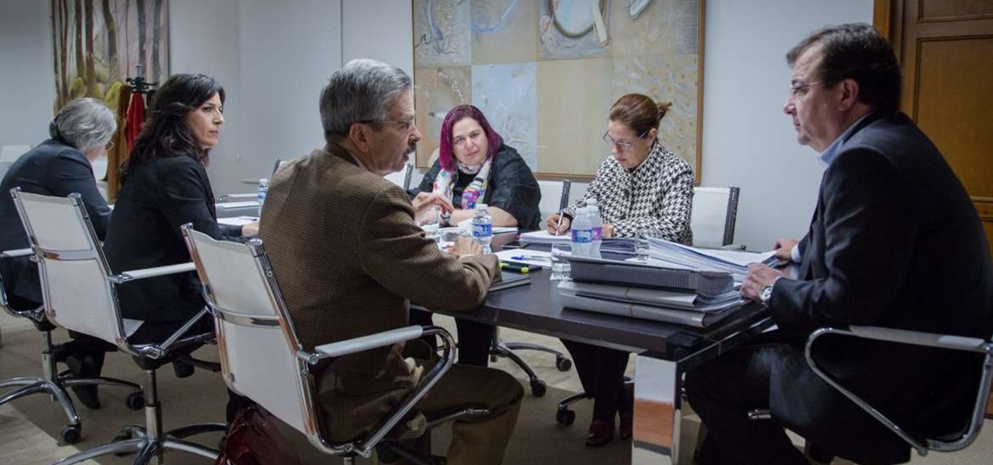 10 millones de euros para el programa de Dinamización Deportiva