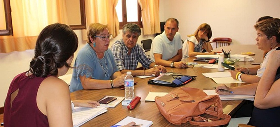 Nuevas ayudas dirigidas a la formación de desempleados