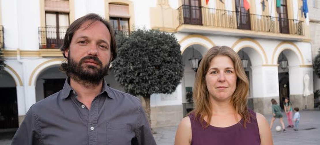 IU-Mérida impugna las bases del Plan de Empleo Social de Mérida