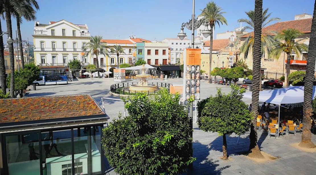 Mérida restringe el uso del agua en riegos y fuentes