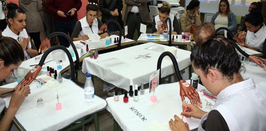 CSIF exige a la Junta que no cierre más ciclos de FP r