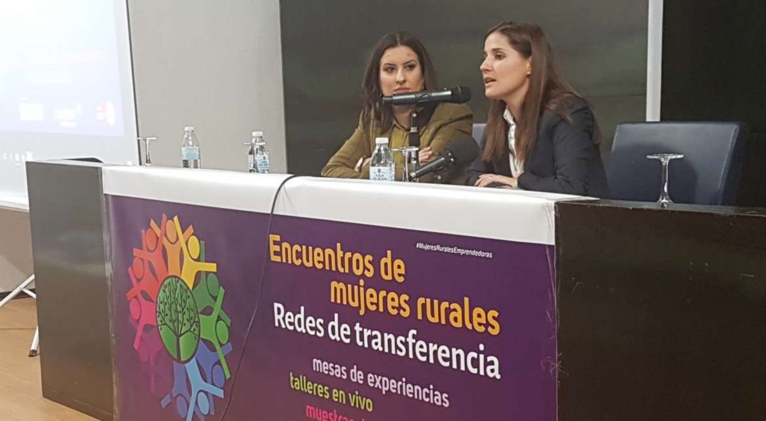 Siete de cada diez mujeres extremeñas vive en el medio rural