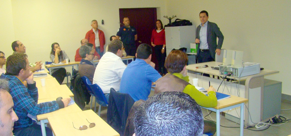 Ayudas para seguir formando a los empleados públicos