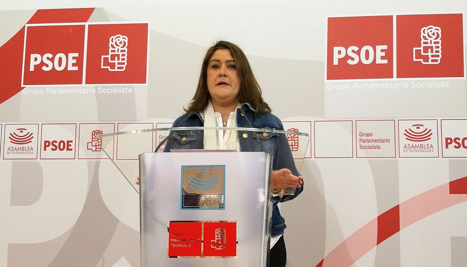 PSOE: “El Gobierno de España continúa excluyendo a Extremadura”