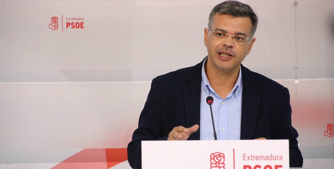 PSOE: “Traemos unos presupuestos que apuestan por el empleo y las políticas sociales”