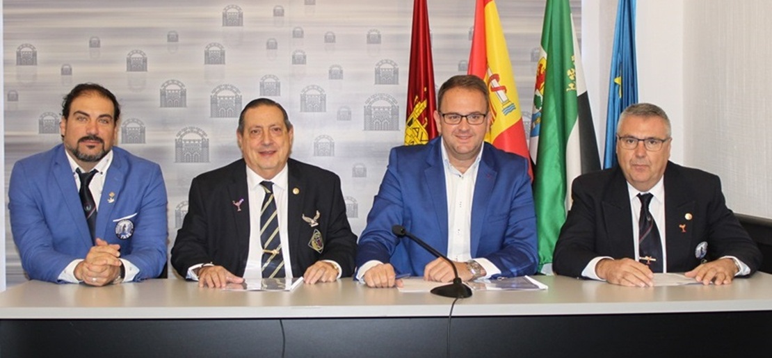 Mérida acogerá el Congreso Nacional de Coctelería