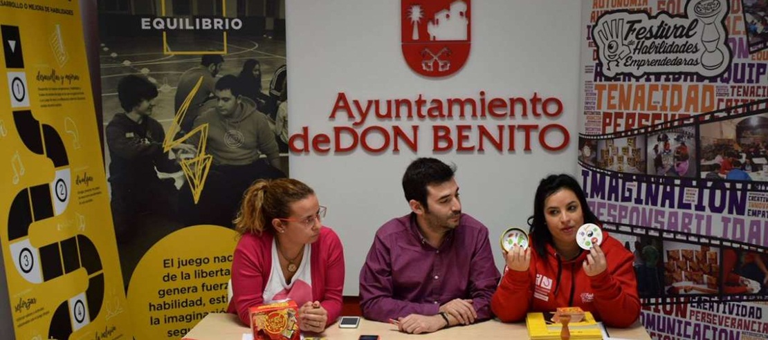 Juegos de mesa para fomentar las habilidades personales y emprendedoras