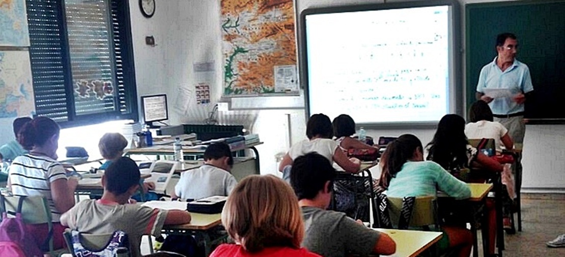 CCOO pide que no caduquen las notas de oposición de los docentes interinos