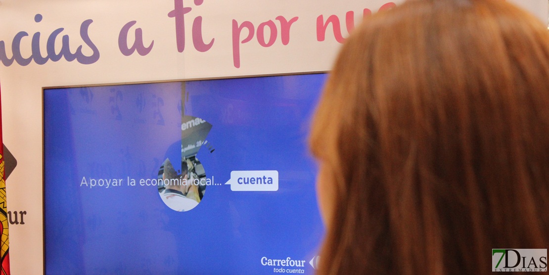 Carrefour Mérida celebra 25 años al lado de sus clientes