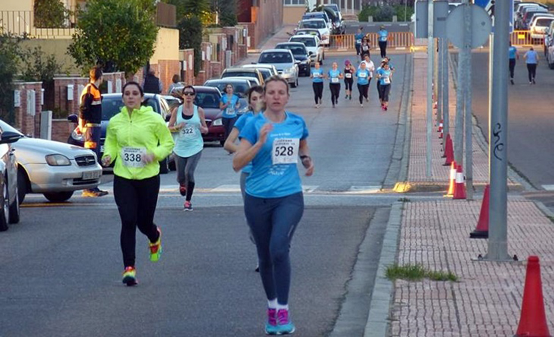 El Deporte Femenino vuelve con más fuerza en Extremadura