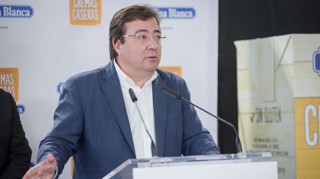 Vara: “Es injusto e insolidario el boicot a los productos catalanes”