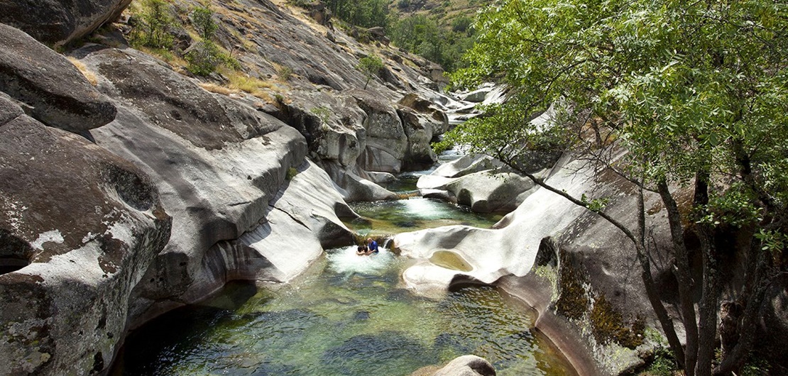 Extremadura se promociona en Francia como destino de turismo de naturaleza