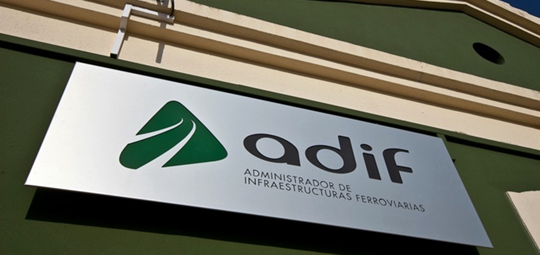 Adif anuncia mejoras en la seguridad de los viajeros en las estaciones