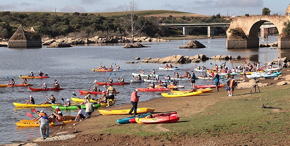 Continúan las inversiones para el Lago de Alqueva