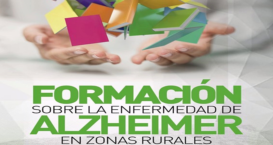 Charla informativa sobre el Alzheimer en Montijo