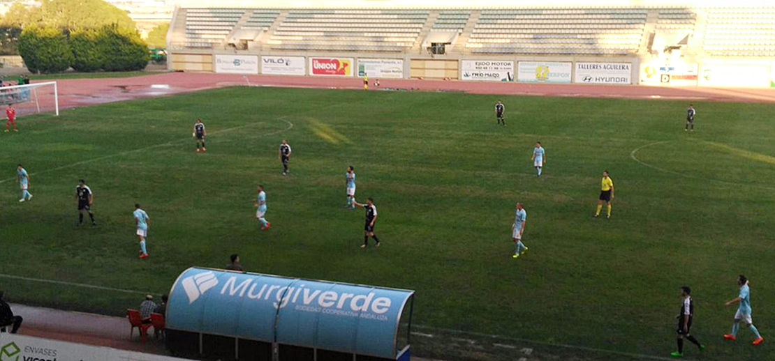 El Villanovense recibe un severo correctivo
