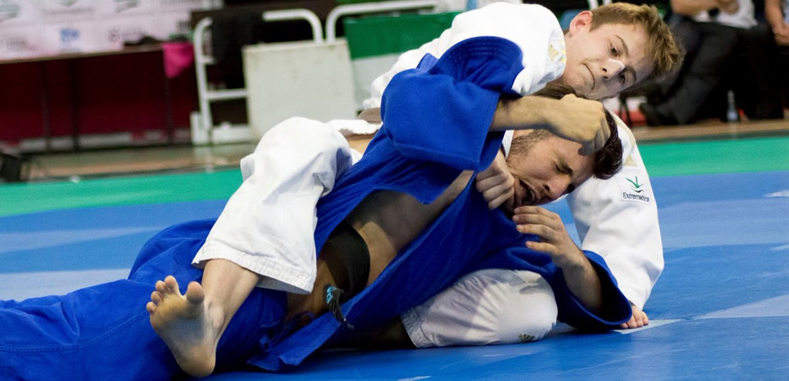 El extremeño Dani Nieto, oro en la Supercopa de España junior